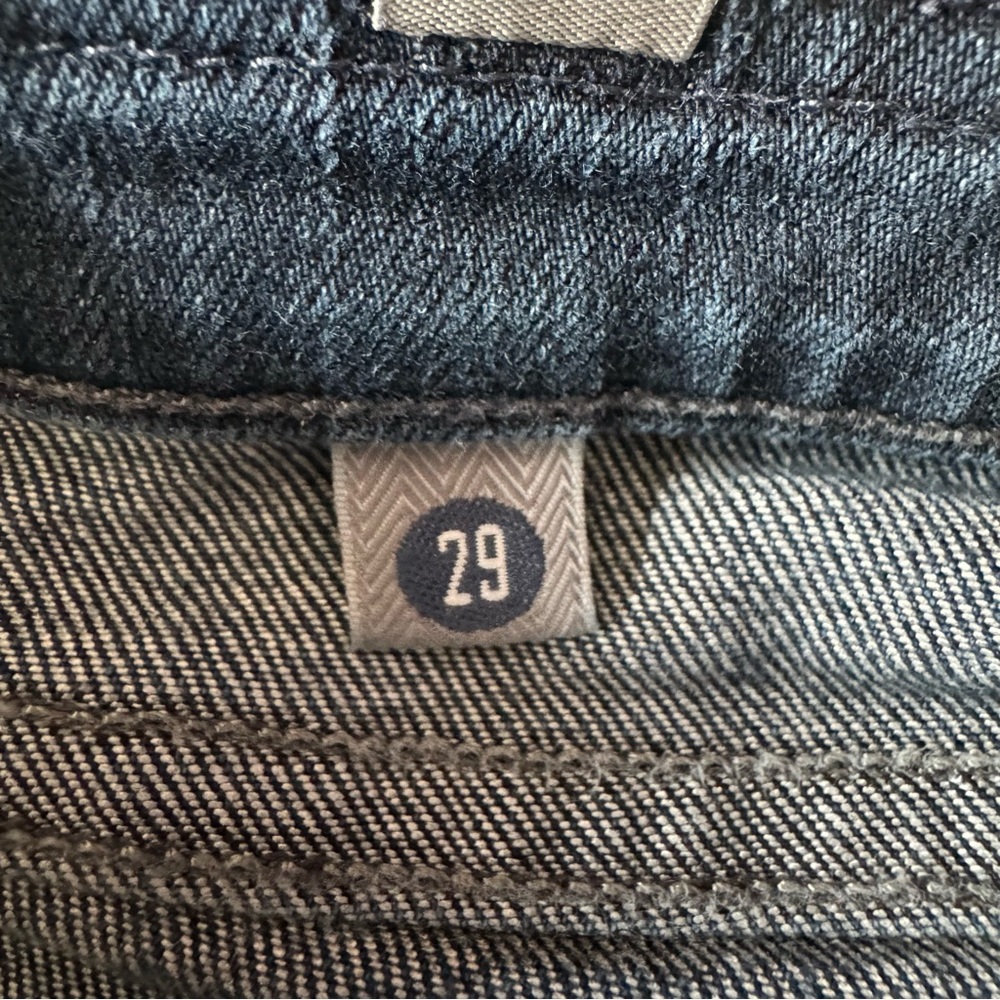 Citizens of Humanity Mid Rise Stretch Flare Jeans - Picture 14 of 16